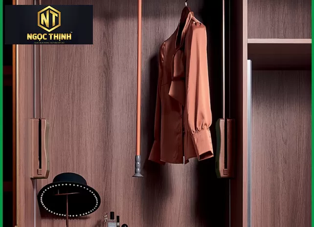 Vắt Quần Áo Di Động GA-3 HM-3 tại Bến Sắn